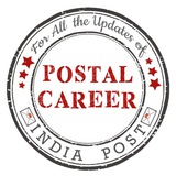 Telegram profile photo for Postal Career