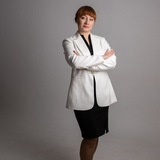 Telegram profile photo for Рената Демидова Депутат Совета депутатов НФГО