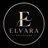 Telegram profile photo for Elvara collection