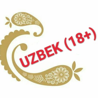 Telegram profile photo for UZBEK (🔞+)