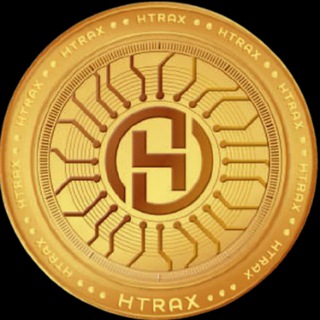 Telegram profile photo for HTraxcoin