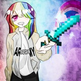 Telegram profile photo for масекс!! #ccbxd