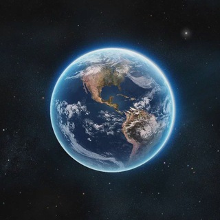 Telegram profile photo for Planets Earth