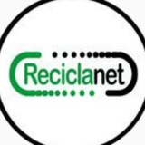 Telegram profile photo for Reciclanet