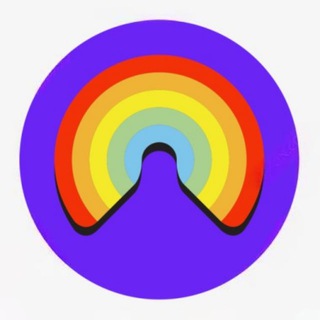Telegram profile photo for 彩虹资源搜索