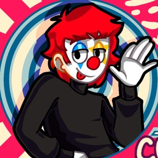 Telegram profile photo for Пачч | Гранатовая косточка