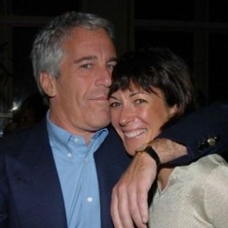 Telegram profile photo for Epstein & Israel Loyalists Who is Who