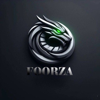 Telegram profile photo for FOORZA
