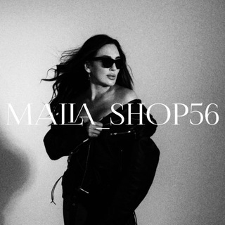 Telegram profile photo for MALIA_SHOP56