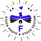 Telegram profile photo for PREMIUM FONTS᭄𓅓