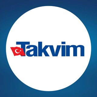 Telegram profile photo for Takvim