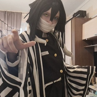 Telegram profile photo for Шил0ни слуш@ет