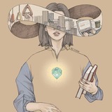 Telegram profile photo for ایننسخهازمن👩🏻💻🩰