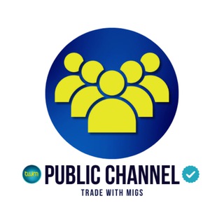Telegram profile photo for TWM π΅ππ - PUBLIC CHANNEL