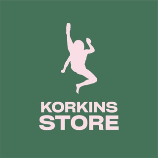 Telegram profile photo for Korkins_store_вналичии