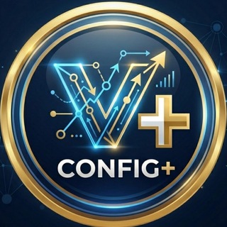 Telegram profile photo for Vip config +
