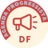Telegram profile photo for Agenda Progressista DF