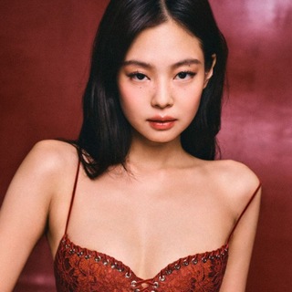 Telegram profile photo for Fallen Angel: JENNIE.