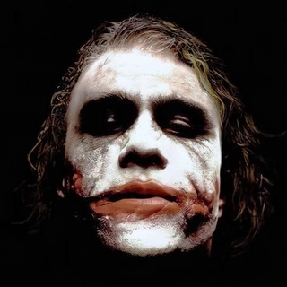 Telegram profile photo for 🃏 КАРТА ДЖОКЕРА