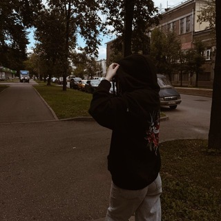 Telegram profile photo for RH3Ж