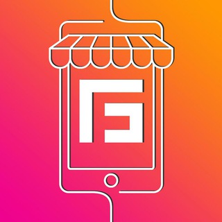 Telegram profile photo for Gfile | جی فایل