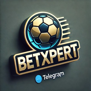 Telegram profile photo for BETXPERT