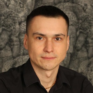 Telegram profile photo for Управление разработкой для бизнеса ⌨