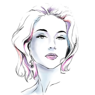 Telegram profile photo for ЖЖ - Женский журнал | Мода и стиль