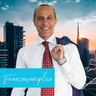 Telegram profile photo for Finanza Semplice