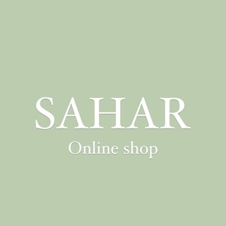 Telegram profile photo for Shopping.by.sahar