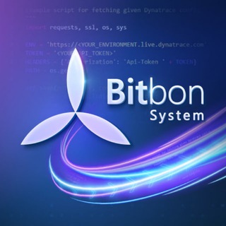 Telegram profile photo for Bitbon world