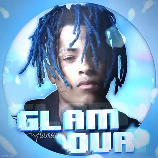 Telegram profile photo for закрыта glamour умершая династия