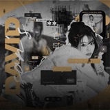 Telegram profile photo for +𝟬𝟮 𝘿𝘼𝙑𝙄𝘿𝙎𝙊𝙉'𝙎