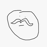 Telegram profile photo for алясик рисует.
