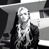 Telegram profile photo for Raventaiq