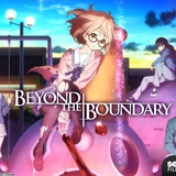 Telegram profile photo for Beyond the Boundary