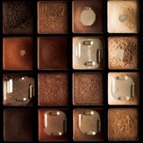 Telegram profile photo for cokelat. ♥️