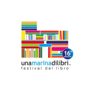 Telegram profile photo for Una Marina di Libri