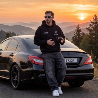 Telegram profile photo for Вахо Икряной | IKRA