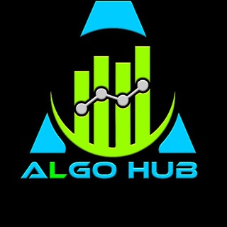 Telegram profile photo for Algo Hub™