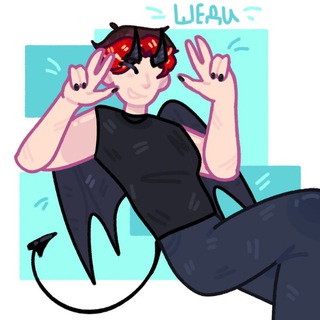 Telegram profile photo for Шеди💥