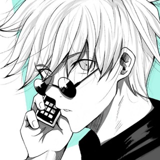 Telegram profile photo for Gio.draws :D