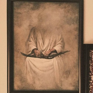Telegram profile photo for صامت