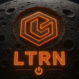 Telegram group profile photo for LUNCtron Chat