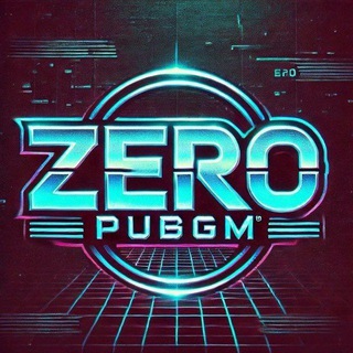 Telegram profile photo for ZERO CMBK
