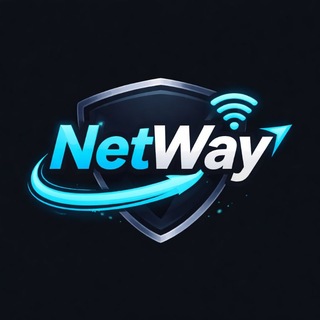 Telegram profile photo for Netway | Vpn services