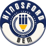 Telegram profile photo for Badan Eksekutif Mahasiswa