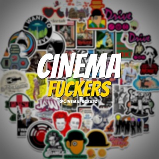 Telegram profile photo for Cinema Fuckers