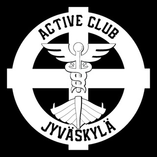 Telegram profile photo for Active Club Jyväskylä