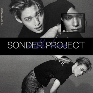 Telegram profile photo for Sonder-PJT